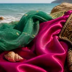 کاور مقاله راهنمای خرید پارچه بندری