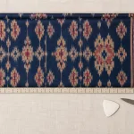 کاور مقاله محاسبه متراژ پارچه لباس محلی
