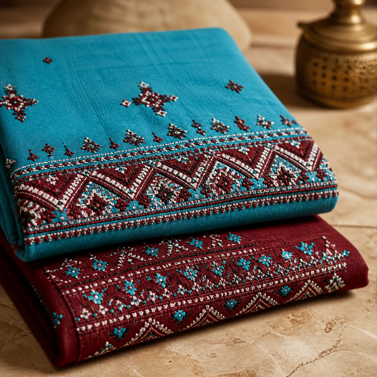 پارچه بلوچی