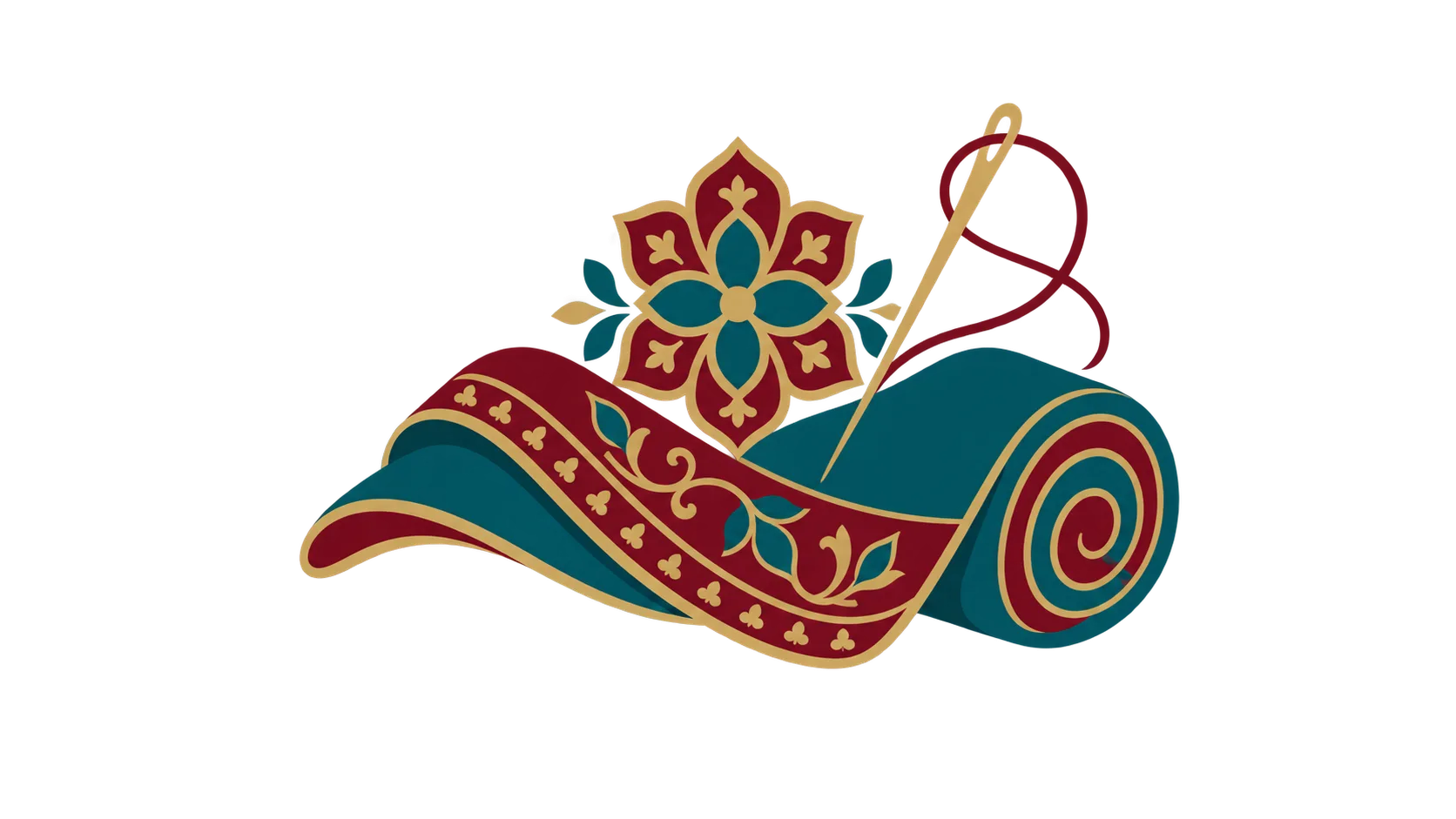 پارچه شهر عروس